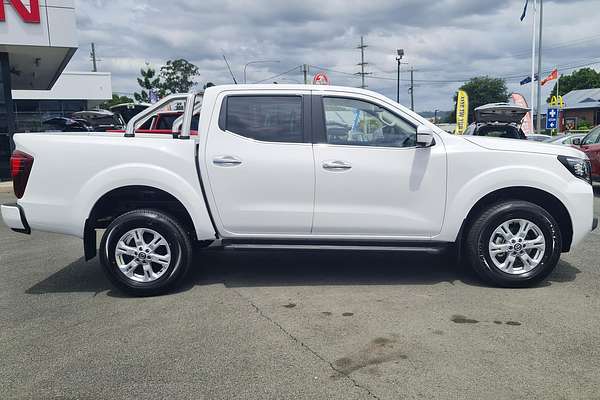 2024 Nissan Navara ST D23 4X4
