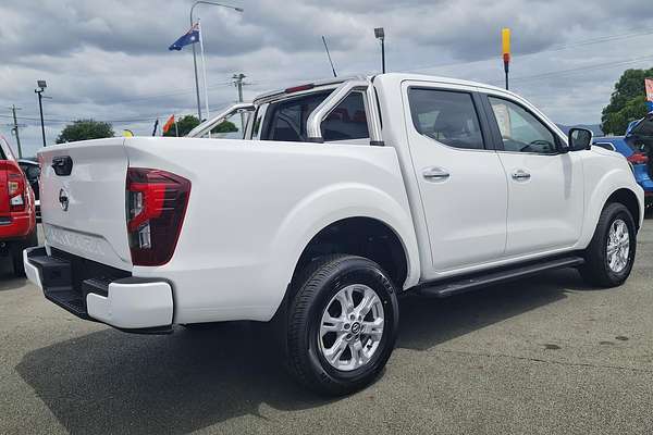 2024 Nissan Navara ST D23 4X4