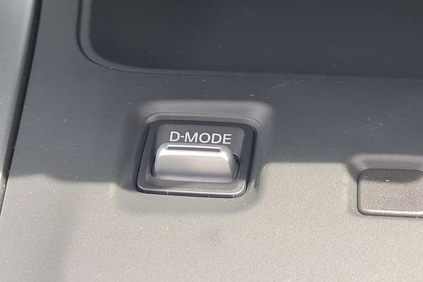 2024 Nissan Navara ST D23 4X4