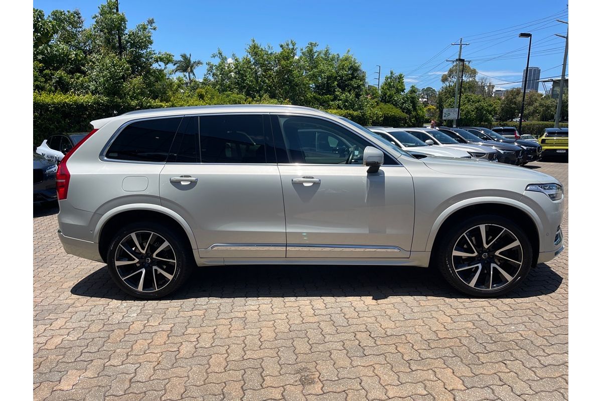 2021 Volvo XC90 T6 Inscription
