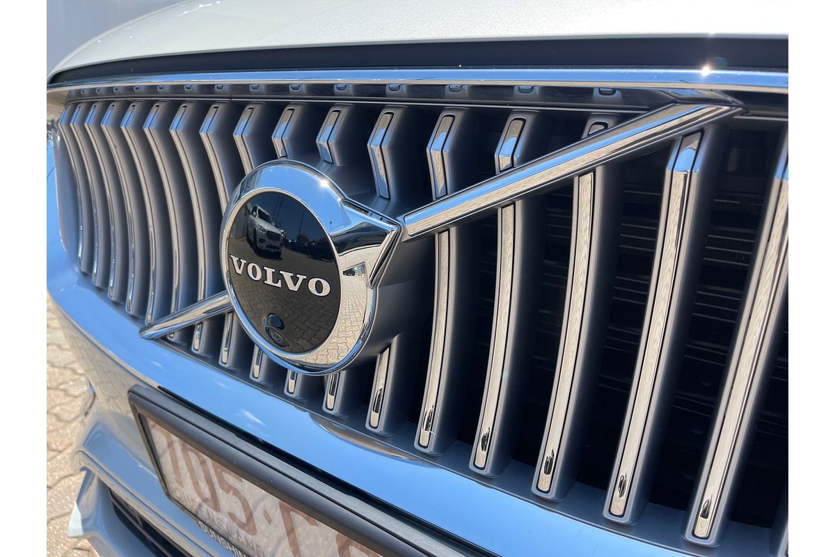 2021 Volvo XC90 T6 Inscription