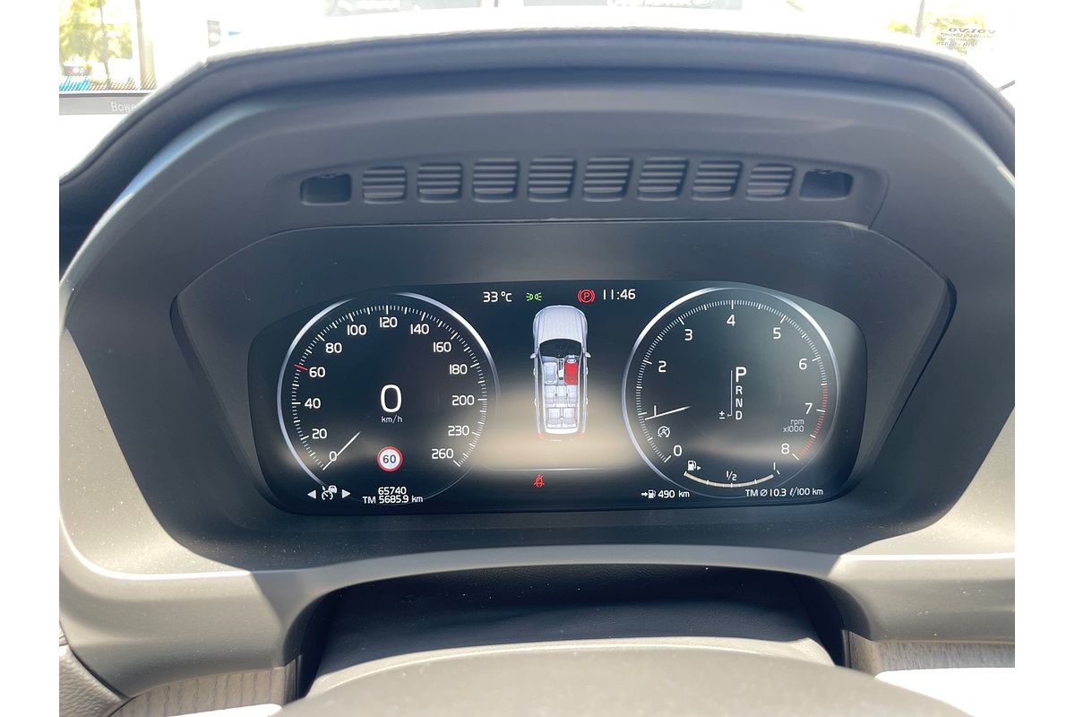 2021 Volvo XC90 T6 Inscription