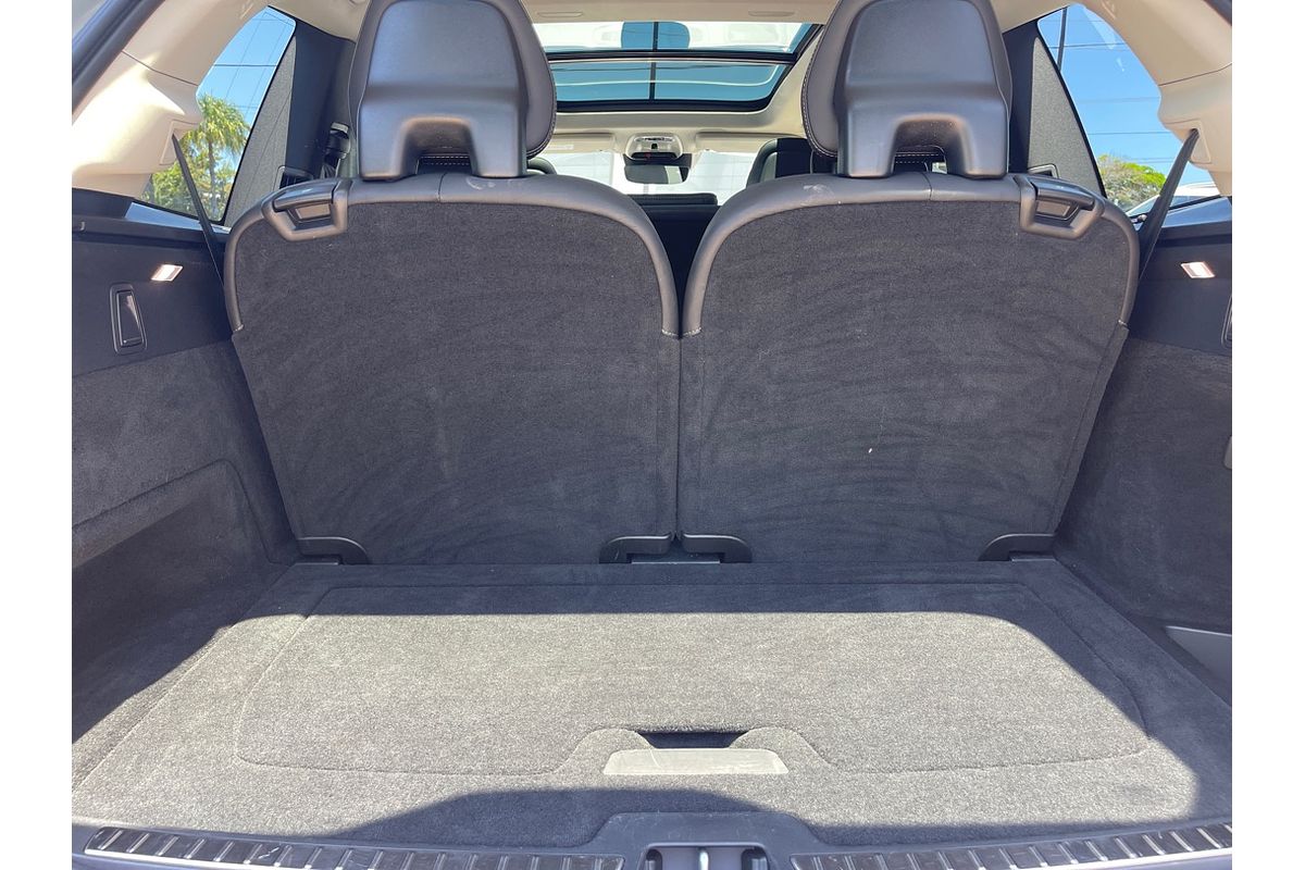 2021 Volvo XC90 T6 Inscription