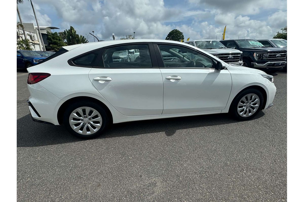 2019 Kia Cerato S BD