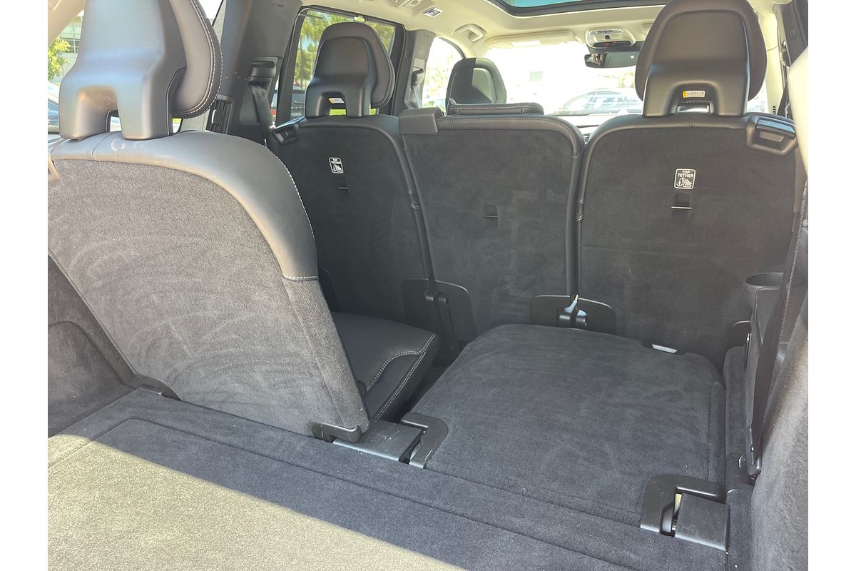 2021 Volvo XC90 T6 Inscription