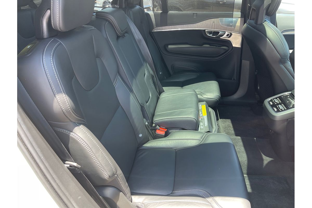 2021 Volvo XC90 T6 Inscription