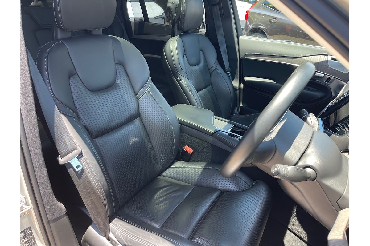 2021 Volvo XC90 T6 Inscription