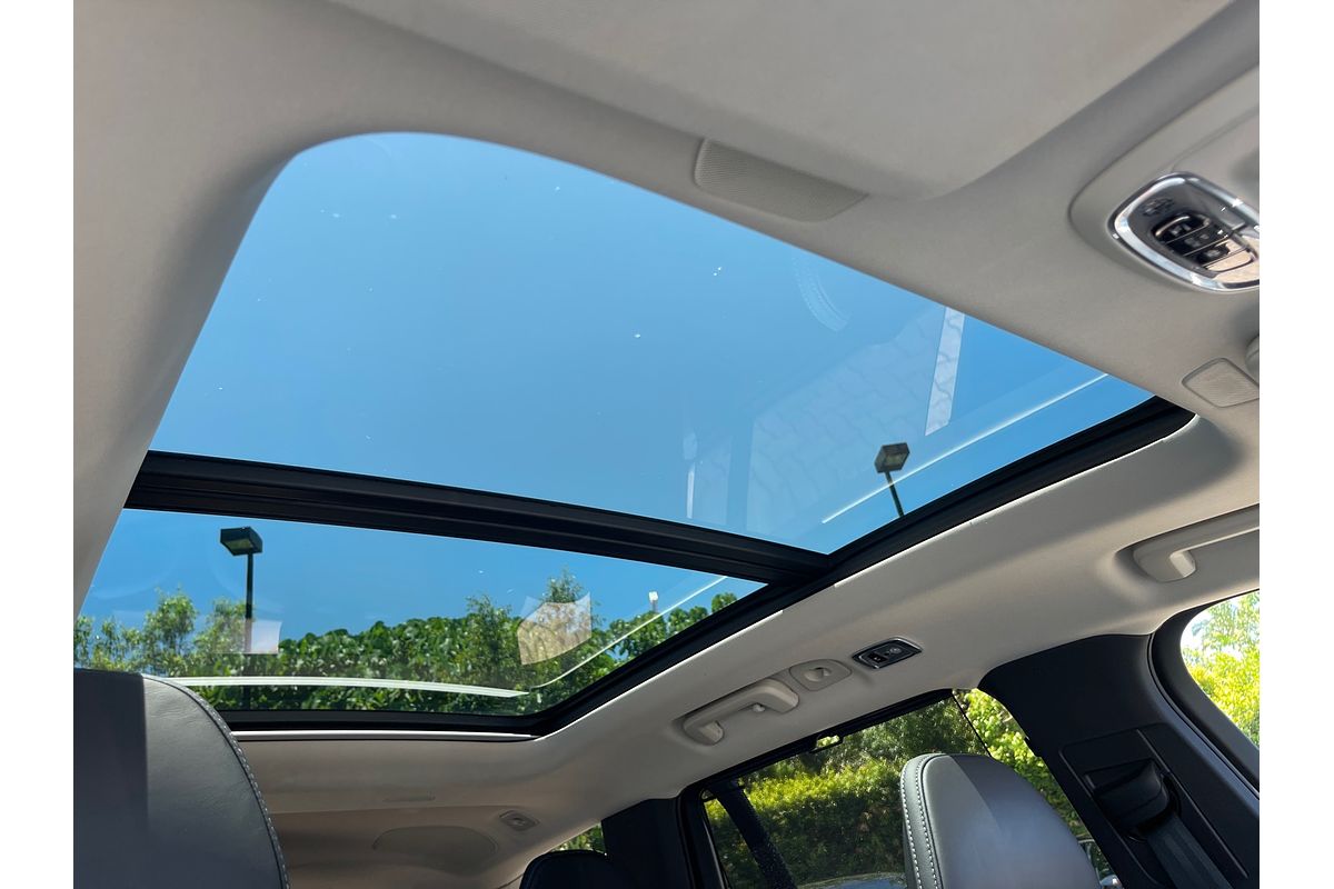 2021 Volvo XC90 T6 Inscription