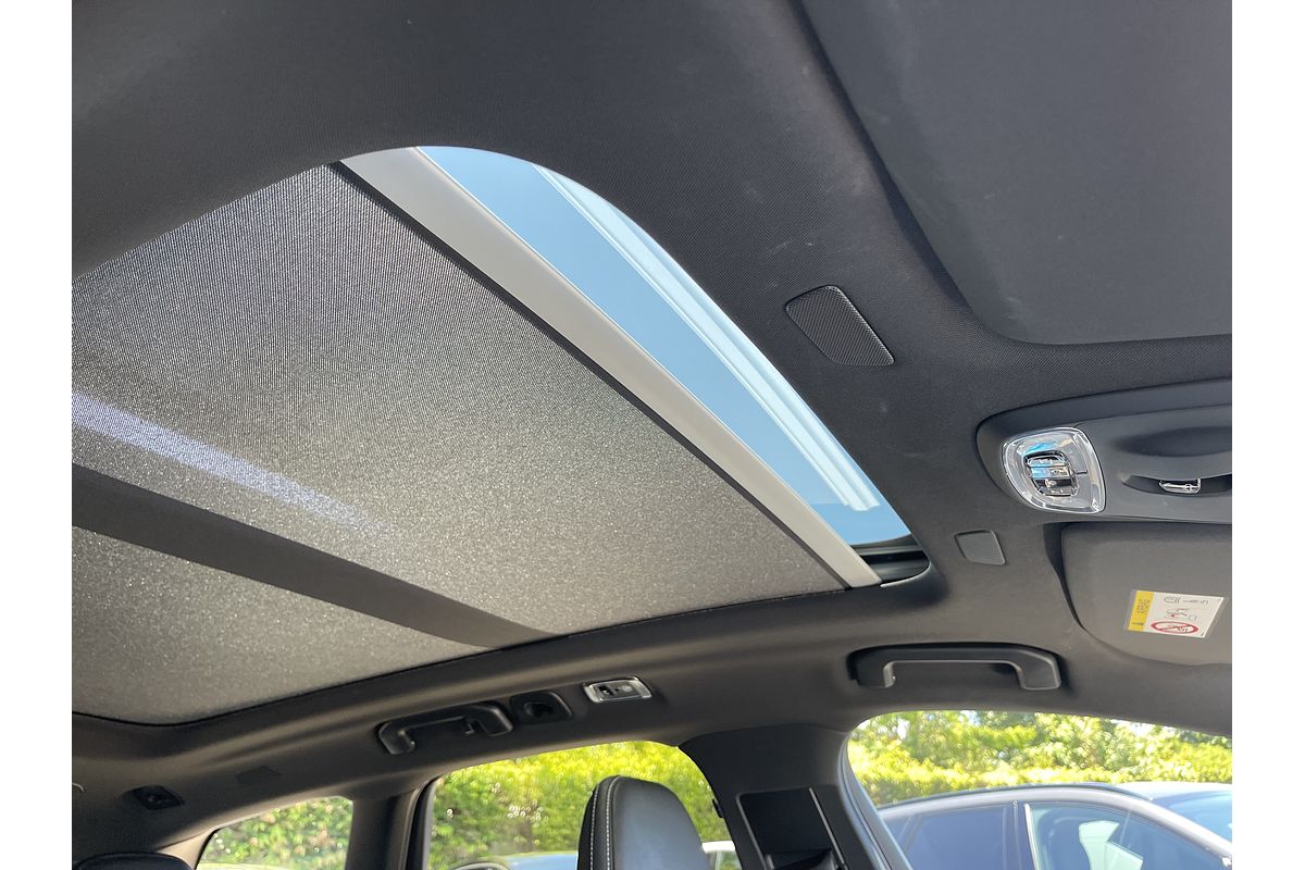 2021 Volvo XC60 T8 Polestar