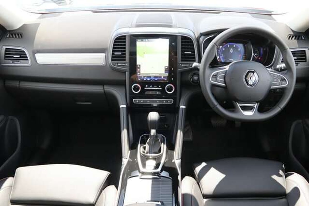2024 Renault Koleos Intens HZG