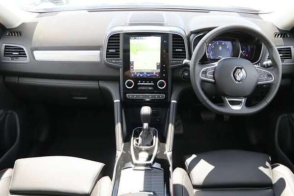 2024 Renault Koleos Intens HZG