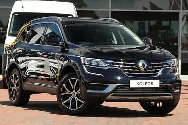 2024 Renault Koleos Intens HZG