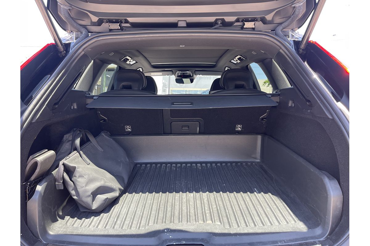 2021 Volvo XC60 T8 Polestar