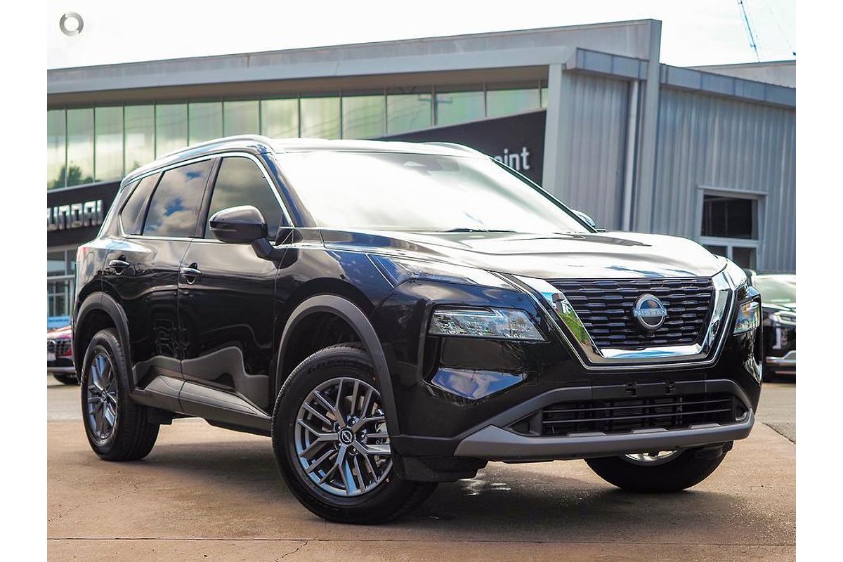 2024 Nissan X-TRAIL ST T33