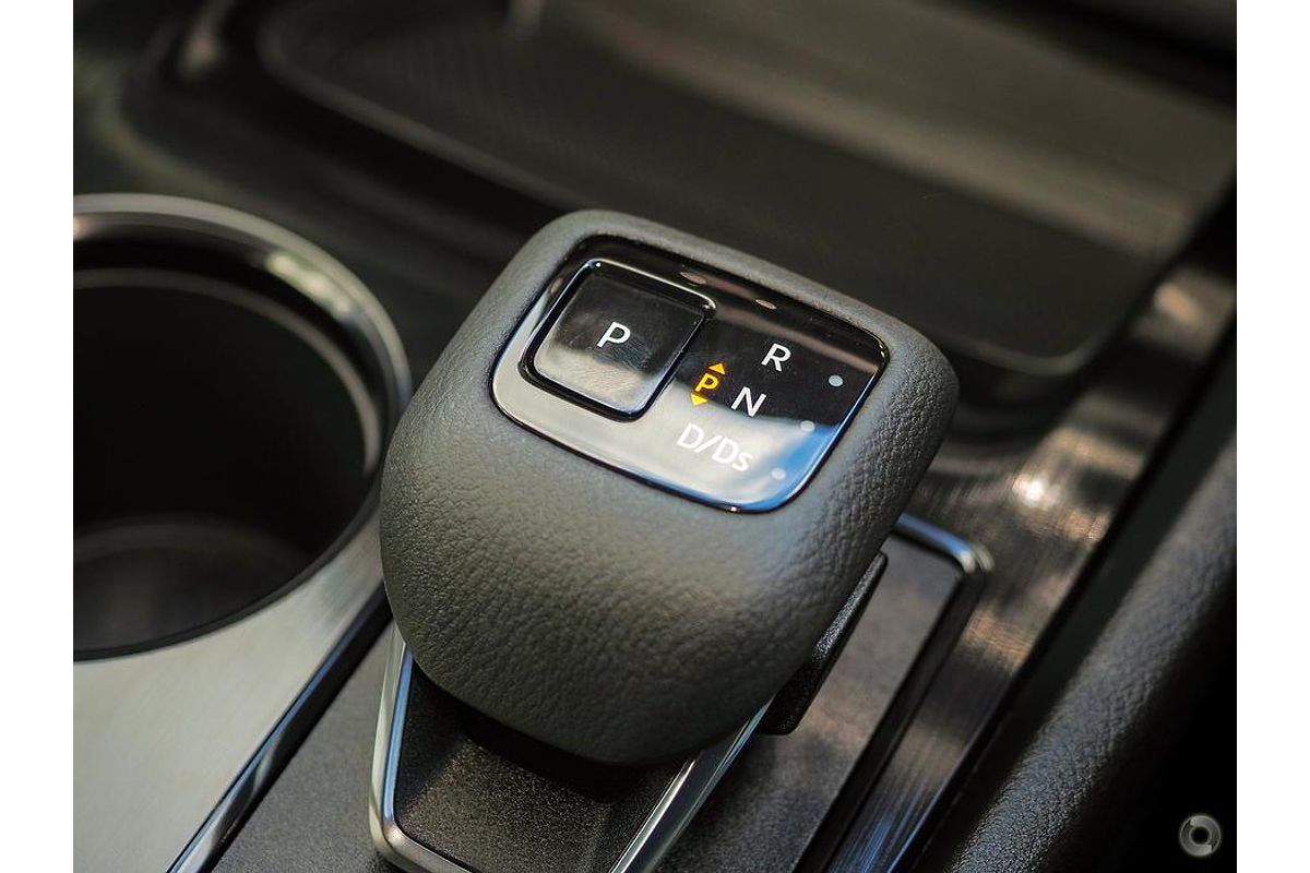 2024 Nissan X-TRAIL ST T33