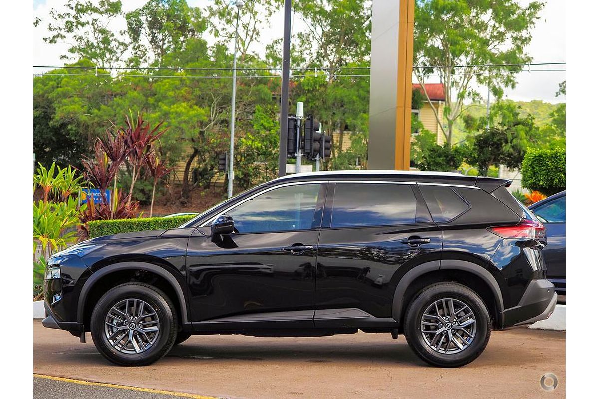 2024 Nissan X-TRAIL ST T33