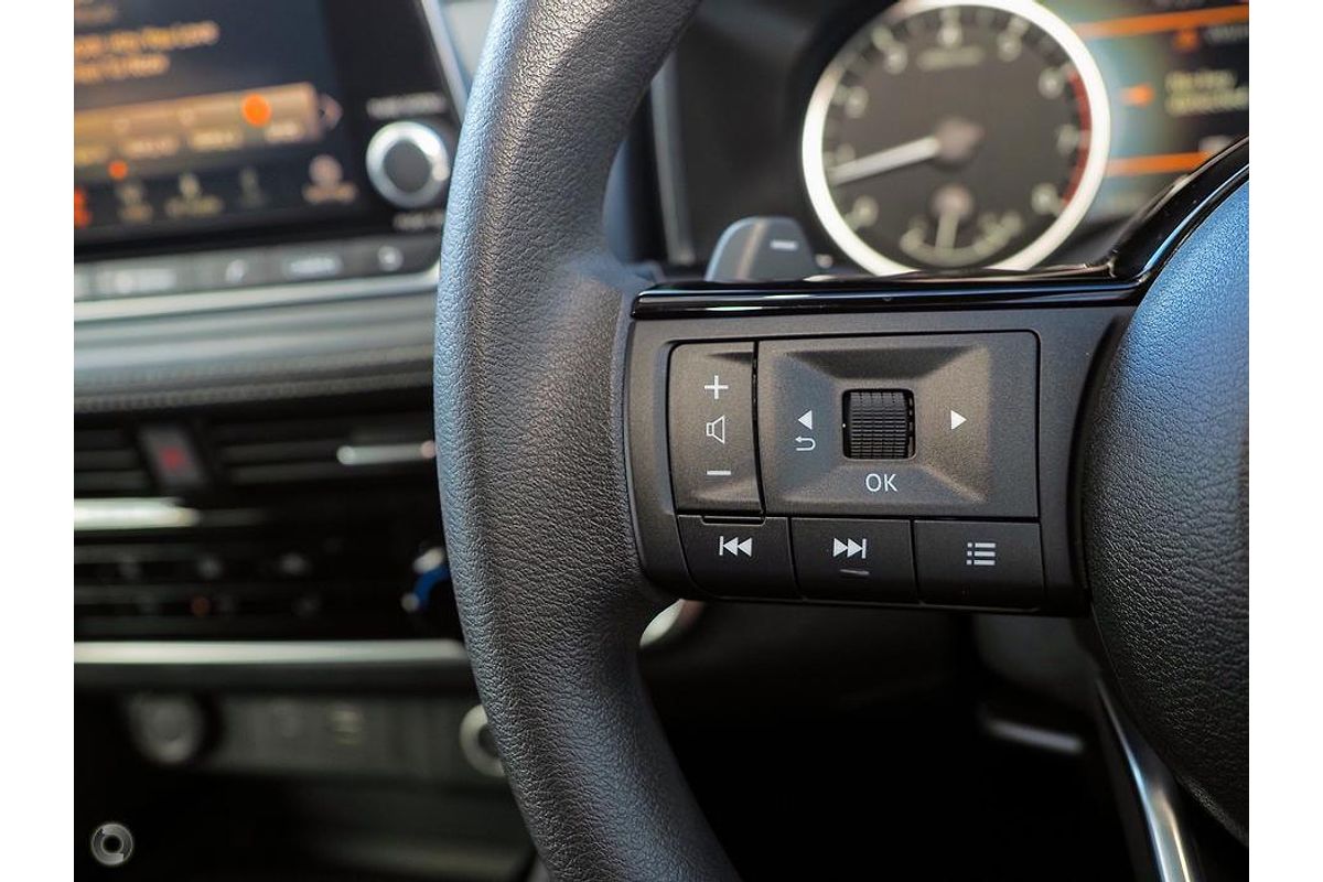 2024 Nissan X-TRAIL ST T33