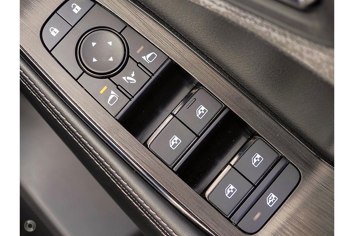 2024 Nissan X-TRAIL ST T33