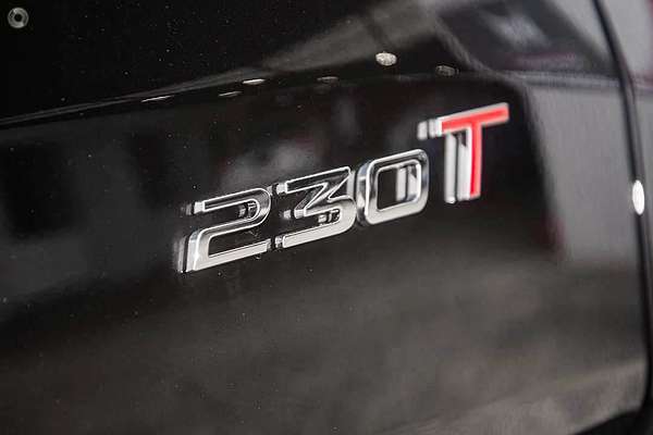 2024 Chery OMODA 5 FX T19C
