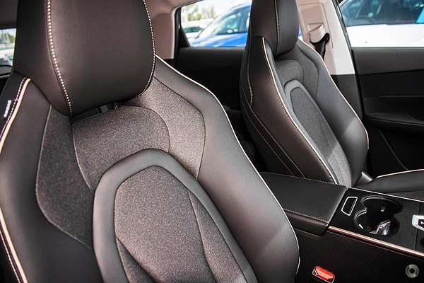 2024 Chery OMODA 5 FX T19C