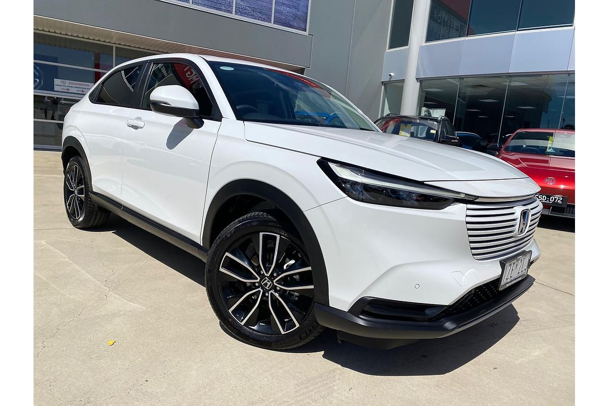 2023 Honda HR-V Vi X