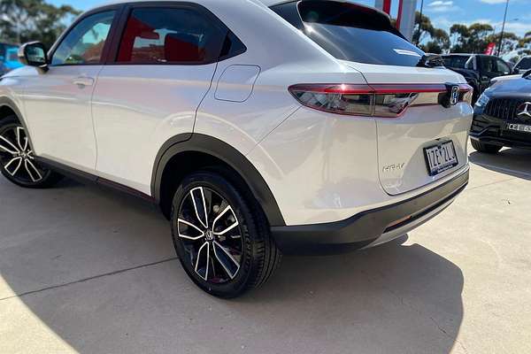 2023 Honda HR-V Vi X