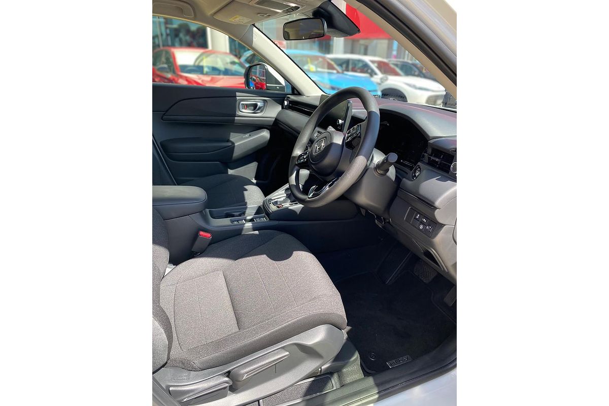 2023 Honda HR-V Vi X