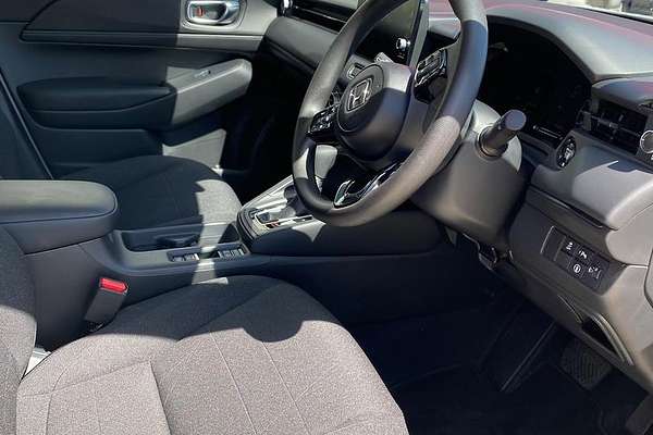 2023 Honda HR-V Vi X