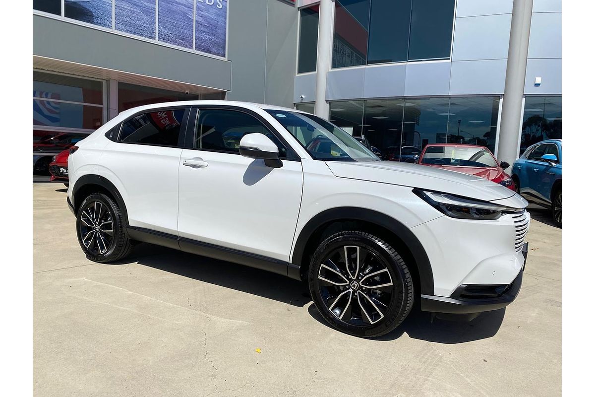 2023 Honda HR-V Vi X