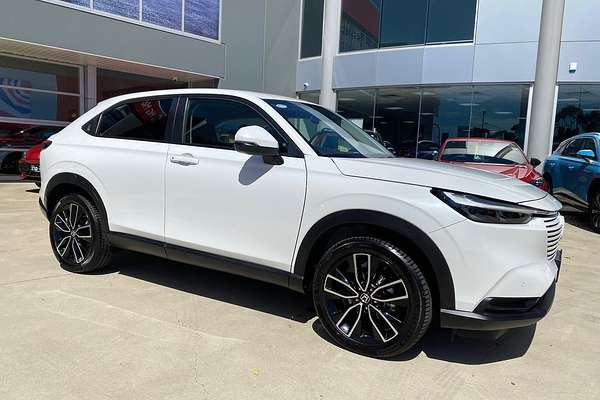 2023 Honda HR-V Vi X