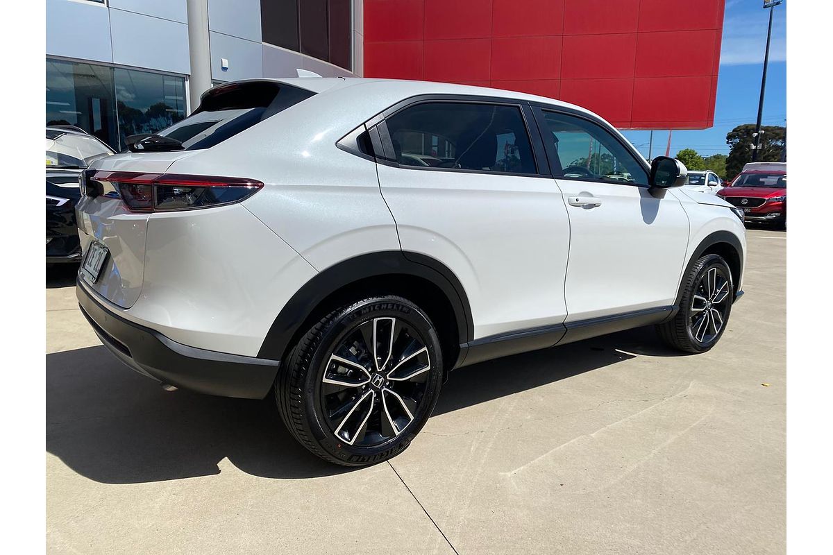 2023 Honda HR-V Vi X
