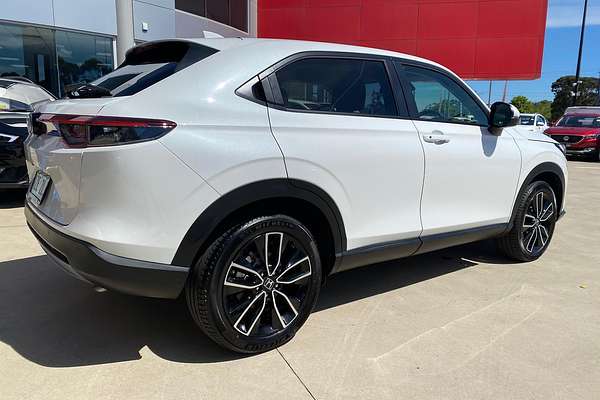 2023 Honda HR-V Vi X