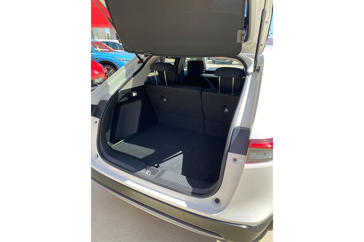 2023 Honda HR-V Vi X