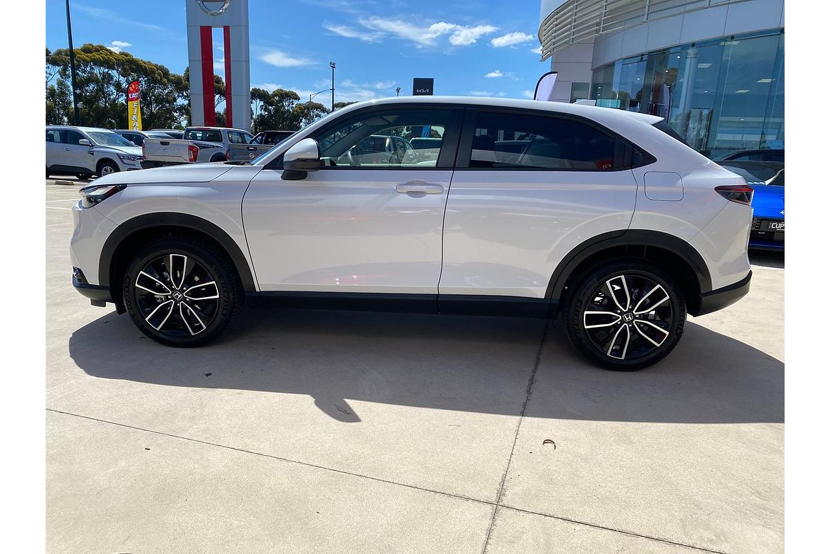 2023 Honda HR-V Vi X