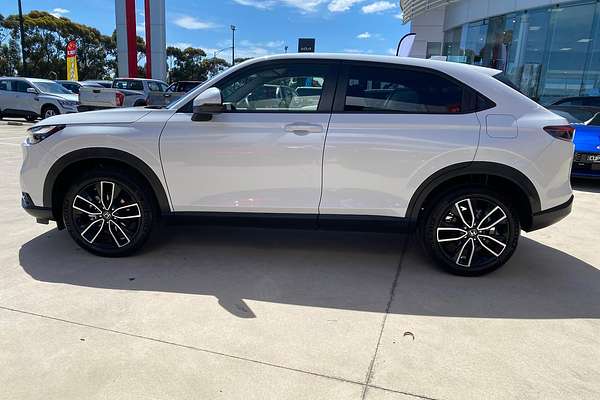 2023 Honda HR-V Vi X