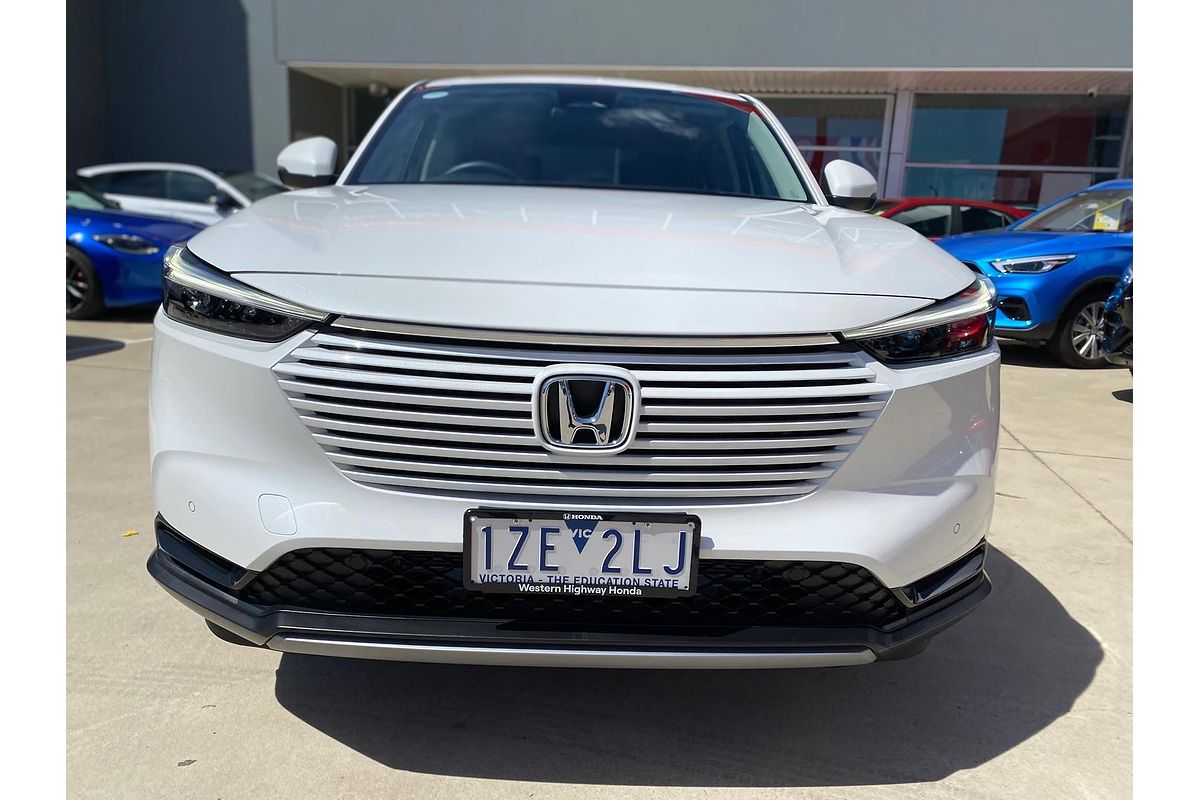 2023 Honda HR-V Vi X