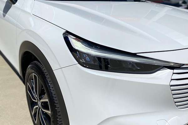 2023 Honda HR-V Vi X