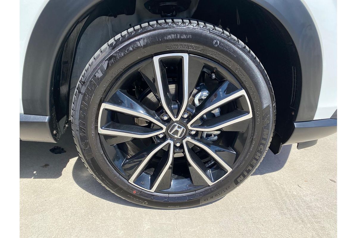 2023 Honda HR-V Vi X