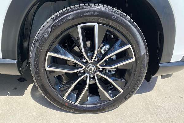 2023 Honda HR-V Vi X