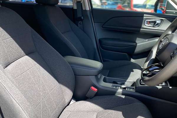 2023 Honda HR-V Vi X