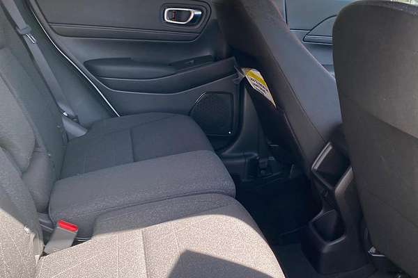 2023 Honda HR-V Vi X