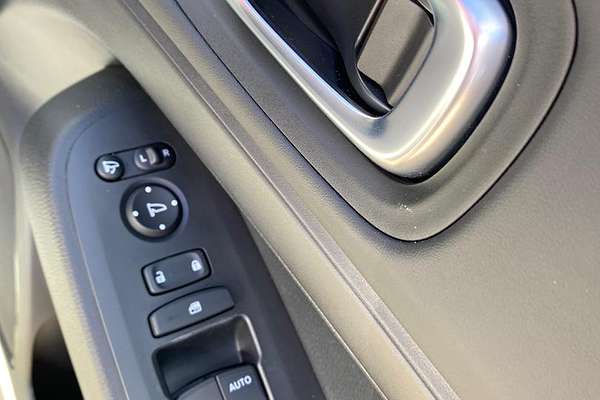 2023 Honda HR-V Vi X
