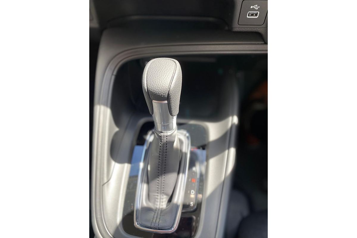 2023 Honda HR-V Vi X