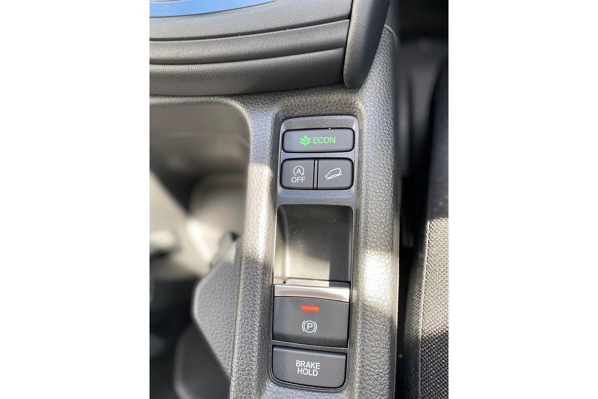 2023 Honda HR-V Vi X
