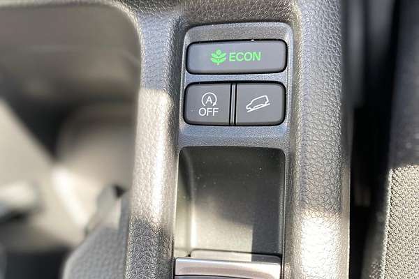 2023 Honda HR-V Vi X