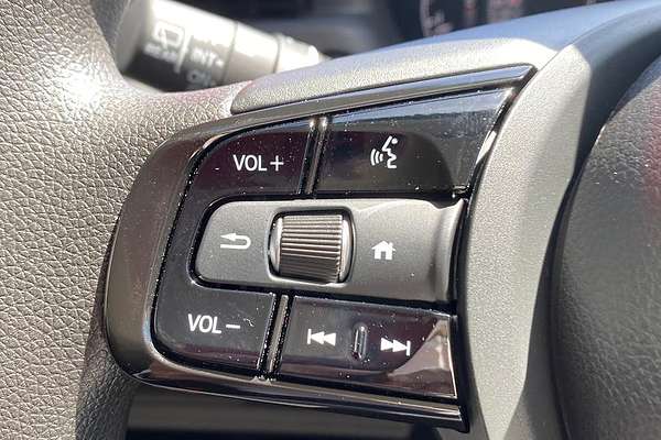 2023 Honda HR-V Vi X