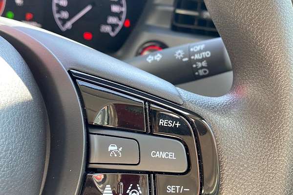 2023 Honda HR-V Vi X