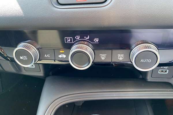 2023 Honda HR-V Vi X
