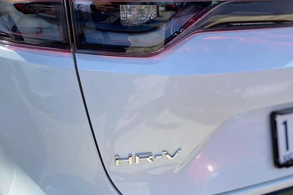 2023 Honda HR-V Vi X