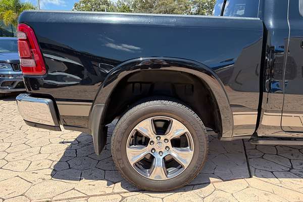 2020 RAM 1500 Laramie DS 4X4 SWB